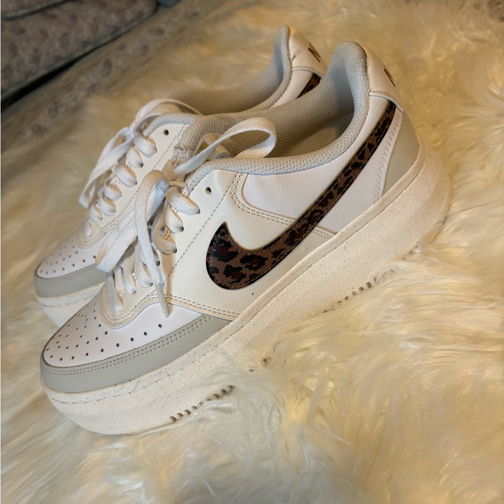 Nike court vision